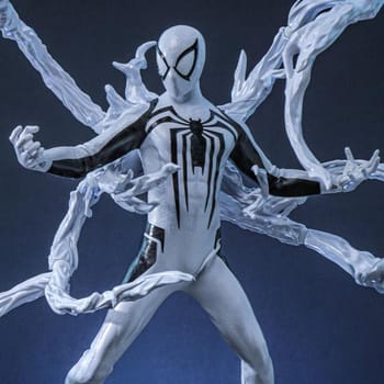 Spider-Man (Battling Version) Movie Promo Edition Sixth