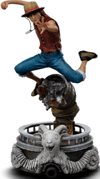 Sanji (K×MAXIMUM Version) Collectible Figure by MegaHouse Sanji (K×MAXIMUM Version) Collectible Figure by MegaHouse