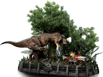 BE@RBRICK JURASSIC Park 1000% Height about 700mm | eBay