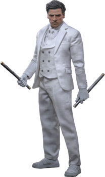 Moon Knight Sixth Scale Figure by Hot Toys | Sideshow Moon Knight Sixth Scale Figure by Hot Toys | Sideshow