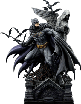 Bat-Pod Sixth Scale Collectible by Hot Toys | Sideshow