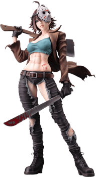 SIDESHOW Friday the 13th Jason ジェイソン Friday the 13th Jason Voorhees Sixth Scale Figure by Sidesho