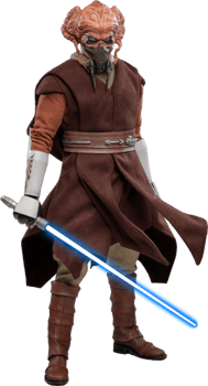 Star Wars Plo Koon™ Sixth Scale Figure 