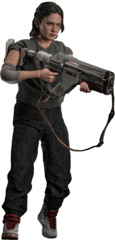 Alien Rain Carradine Sixth Scale Figure 