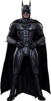 DC Comics Batman Sixth Scale Figure 