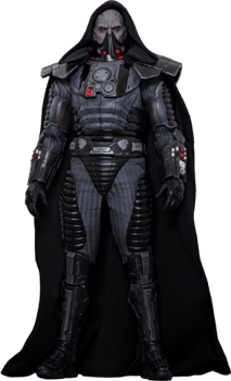 Jet Trooper Sixth Scale Figure by Hot Toys | Sideshow Jet Trooper Sixth Scale Figure by Hot Toys | Sideshow