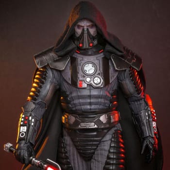 Star Wars Darth Malgus™ Sixth Scale Figure 