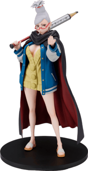 Dandadan Seiko Collectible Figure 