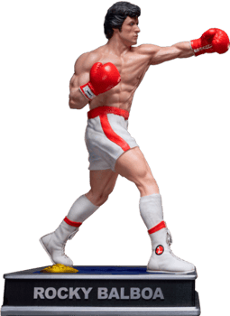 Rocky Balboa (Boxer Version) Sixth Scale Figure by Star Ace Rocky Balboa (Boxer Version) Sixth Scale Figure by Star Ace