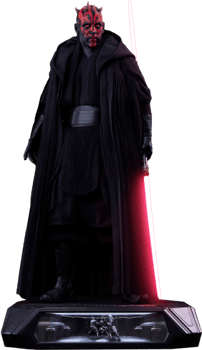 中古】[FIG]ダース・モール 「スター・ウォーズ エピソード1