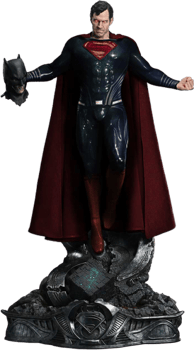 MEDICOM TOY - BE@RBRICK SUPERMAN BATMAN: HUSH 1000％ “A Be@rbrick Superman (Batman HUSH Version) 1000% Collectible