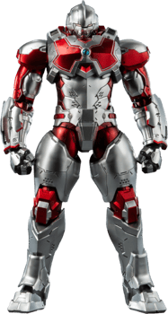 小物などお買い得な福袋 Sky Tiga Suit Ultraman Type Threezero by Figure Scale Sixth Music