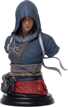 Assassins Creed Naoe Bust 