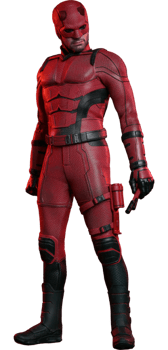 Marvel Daredevil Sixth Scale Figure 