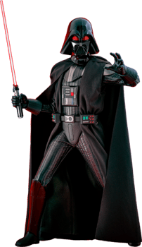 Samurai Taisho Darth Vader (Vengeful Spirit) Collectible Figure