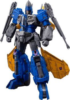 Transformers Dirge MDLX Action Figure 