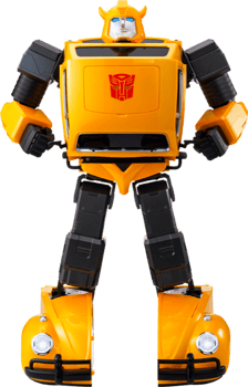 Amazon.com: Kaiyoudo SCI-FI Revoltech Bumblebee No.038 125