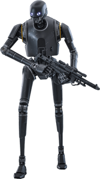 Star Wars K-2SO Sixth Scale Figure 