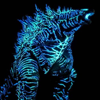 Godzilla (2023) Collectible Figure by X-Plus | Sideshow