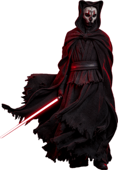 Star Wars Darth Nihilus™ Sixth Scale Figure 