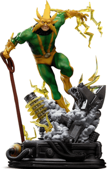 Marvel Women of Marvel: Savage She-Hulk Polystone Statue by