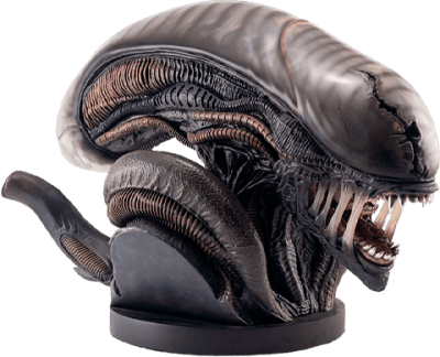 Xenomorph