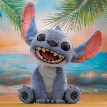 Disney - おはな Ohana Means Family