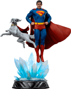 Be@rbrick Superman (Batman HUSH Version) 100% & 400