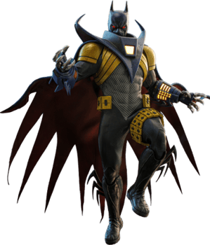 Art Respect: Batman Statue by Good Smile Company | Sideshow