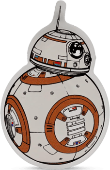 ホットトイズ　bb8 HOT TOYSBB8 Star Wars BB-8 and BB-9E Sixth Scale Figure Set by Hot Toys