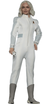 Star Trek Nurse Christine Chapel Sixth Scale Figure 