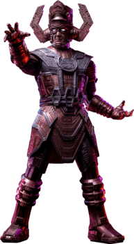 Marvel Red Skull Life-Size Bust by Sideshow Collectibles