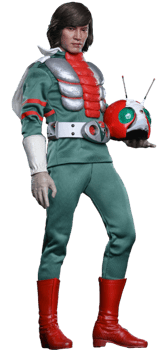 Kamen Rider Kamen Rider V3 (Special Edition) Sixth Scale Figure 