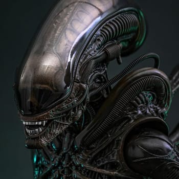 Alien Big Chap (Special Edition) Sixth Scale Figure 