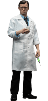 Re-Animator Doctor Herbert West Sixth Scale Figure 