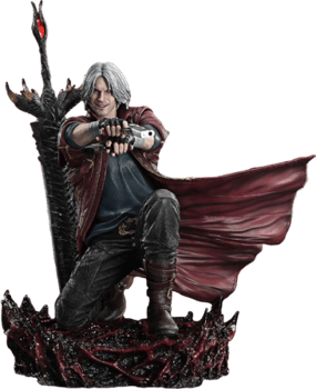 Dante (Luxury Edition) Sixth Scale by Asmus Toys | Sideshow