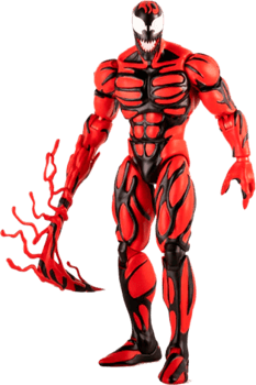 SF・ファンタジー・ホラー MARVEL CARNAGE RENEWAL EDITION Amazon.com: Kotobukiya Marvel Universe: Carnage Renewal