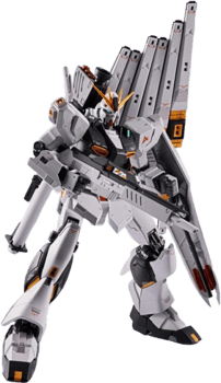 FW Gundam Converge #22 Collectible Set by Bandai | Sideshow