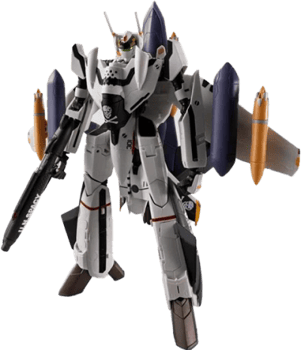 HI-LR VF-0A PHOENIX +QF-2200D-B 新品 Amazon.com: TAMASHII NATIONS - Macross Zero - VF-0A Phoenix