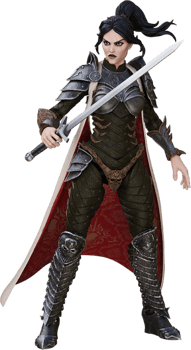 Queen of the Dead | Sideshow Collectibles