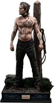 Valhalla Rising One Eye Statues 
