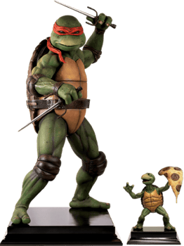 その他 TEENAGE MUTANT NINJA TURTLES:PIZZABOMBER Teenage Mutant Ninja Turtles: Pizza Bomber | Sideshow