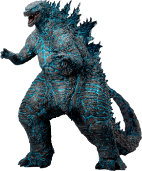 Godzilla (1967) Collectible Figure by X-Plus | Sideshow