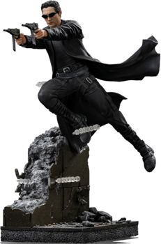 Be@rbrick The Matrix Resurrections 1000% Bearbrick by