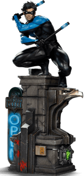 MEDICOM TOY - 新品 MAFEX NIGHTWING BATMAN: HUSH Ver. Medicom MAFEX Nightwing Figure (Batman Hush Ver.) for sale