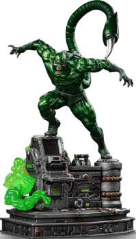 Marvel Scorpion 1:10 Scale Statue 