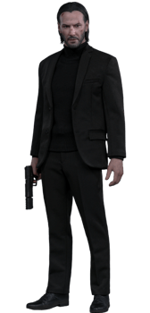 John Wick John Wick Sixth Scale Figure 