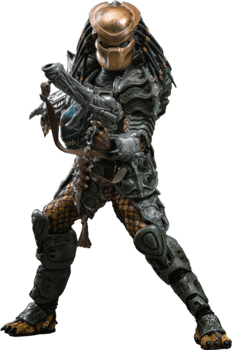 Alien VS Predator Alien Queen Bust by CoolProps | Sideshow