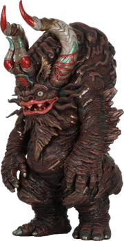 Ultraman Miclas (EX Version) Vinyl Collectible 