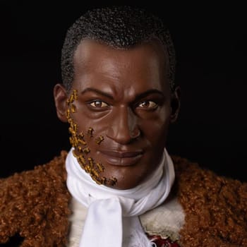 Candyman Candyman Statues 
